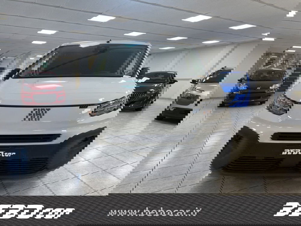 Fiat Doblò Furgone nuova a Torino (2)