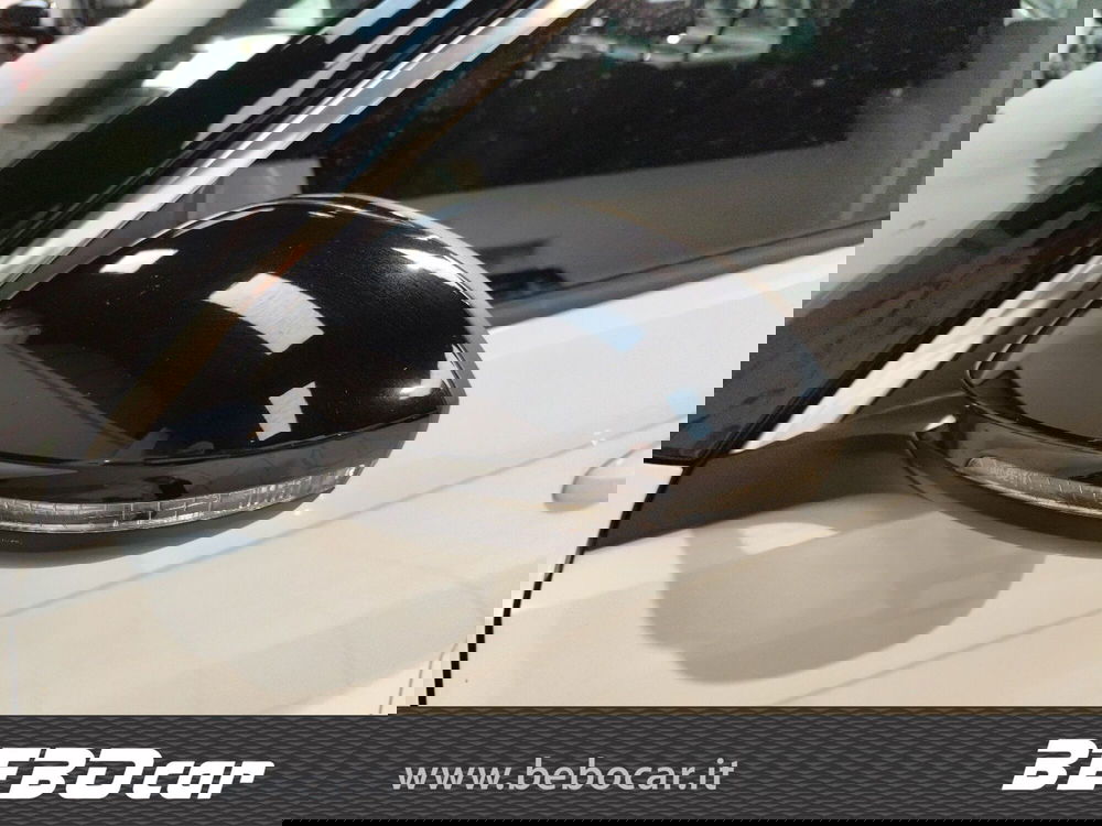 Volkswagen T-Roc usata a Torino (11)