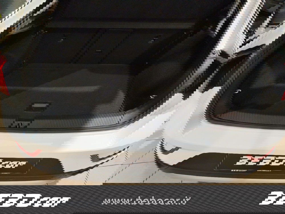 Volkswagen T-Roc usata a Torino (12)