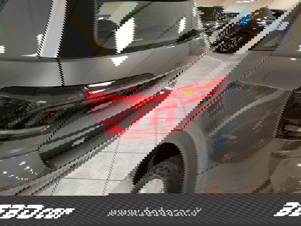 Volkswagen T-Roc usata a Torino (12)