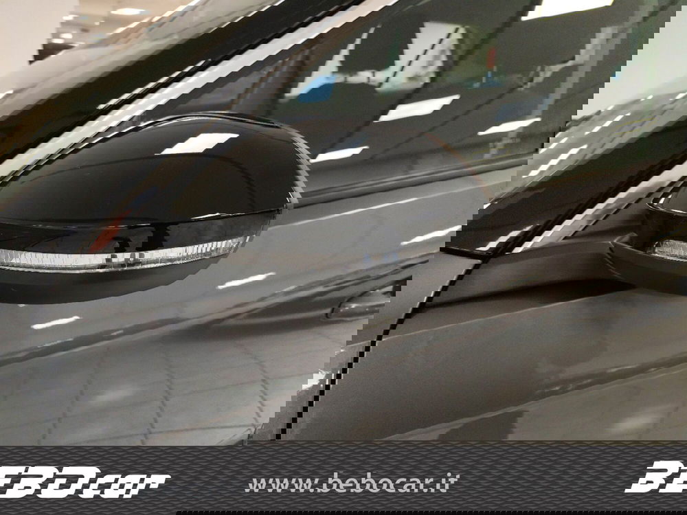 Volkswagen T-Roc usata a Torino (13)