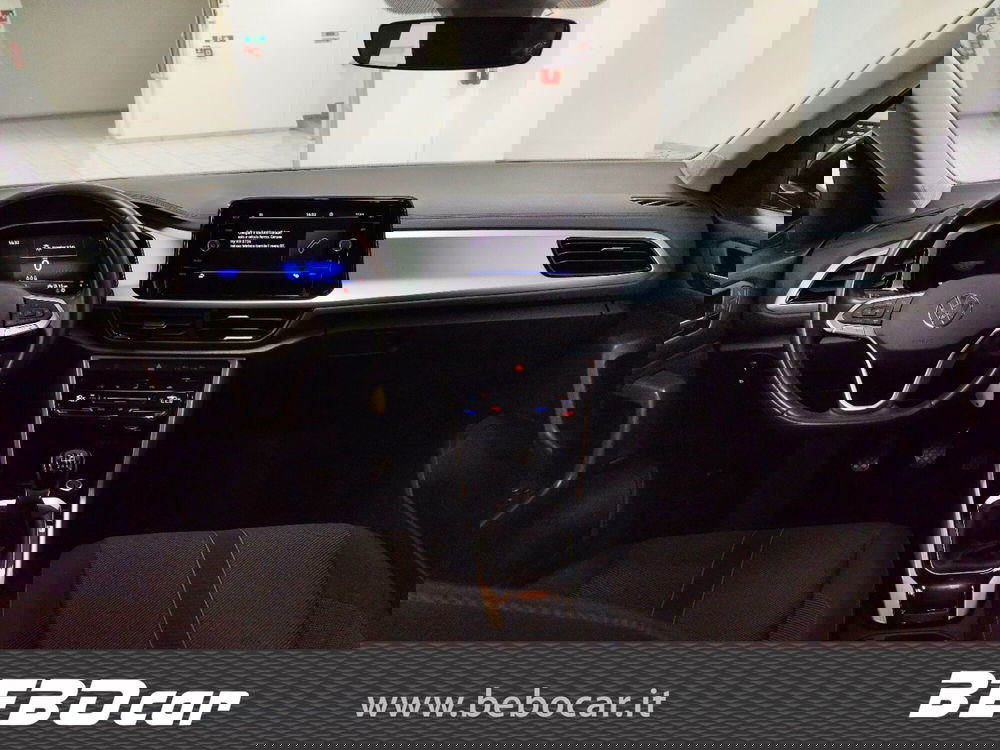 Volkswagen T-Roc usata a Torino (15)