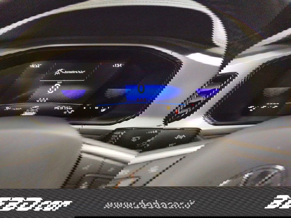 Volkswagen T-Roc usata a Torino (17)