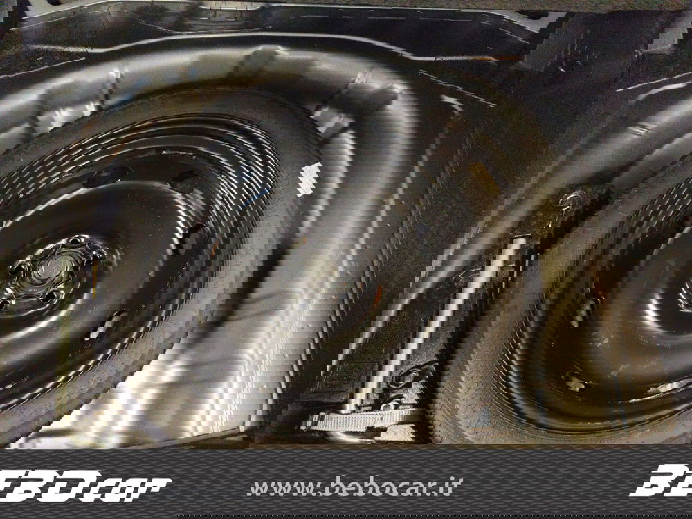 Volkswagen T-Roc usata a Torino (8)