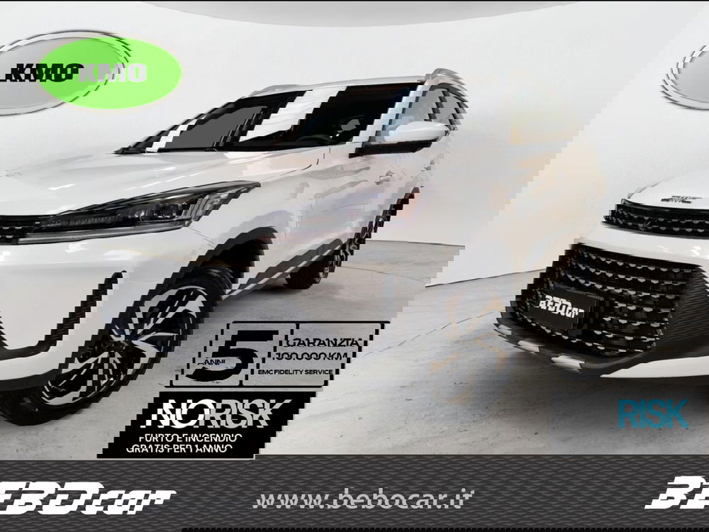 Emc Sei nuova a Torino