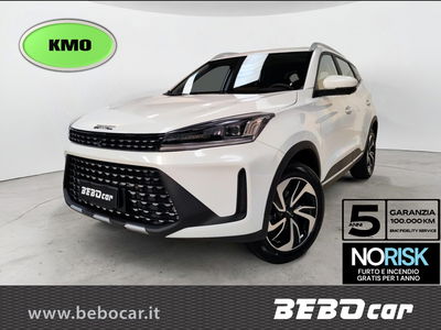 Emc Sei Sei 1.5 Gpl 113cv nuova a Collegno