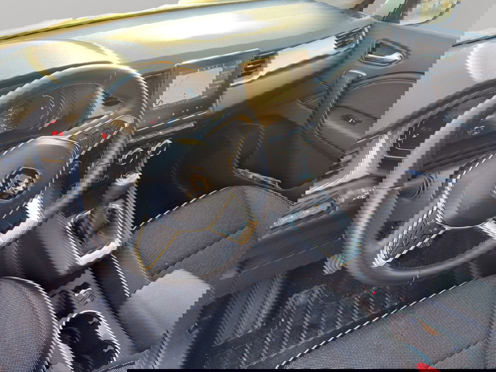 Renault Captur usata a Macerata (10)