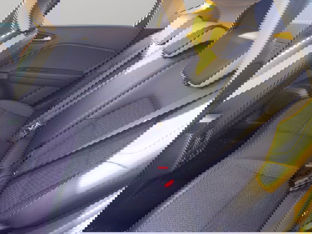 Renault Captur usata a Macerata (12)