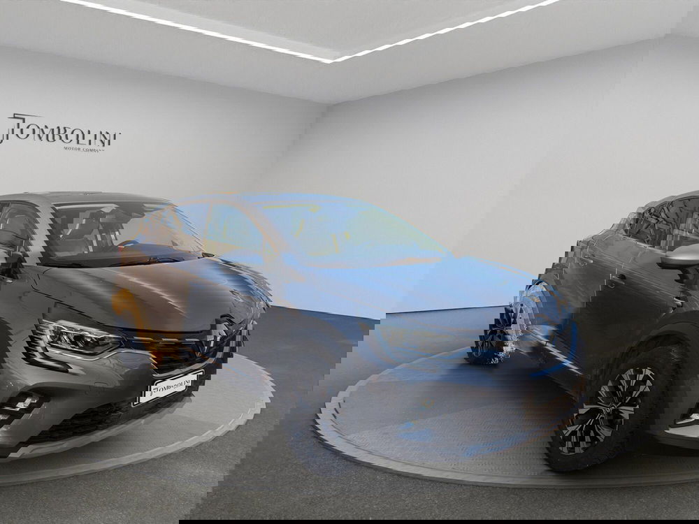 Renault Captur usata a Macerata (5)