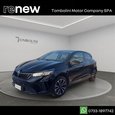 Renault Clio 1.0 tce Techno 90cv del 2024 usata a Civitanova Marche