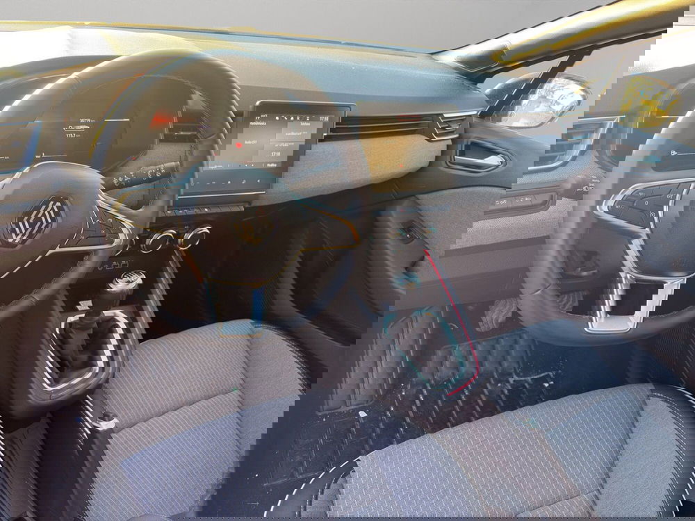 Renault Clio usata a Macerata (10)