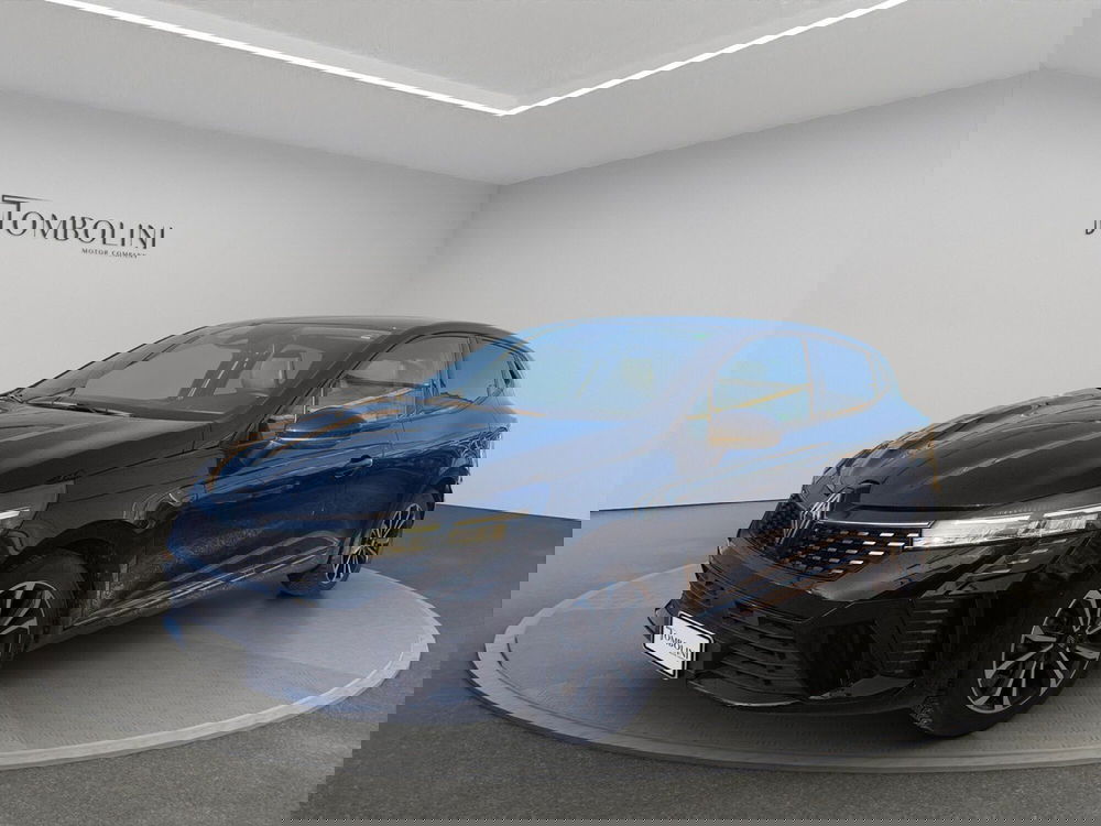 Renault Clio usata a Macerata (2)