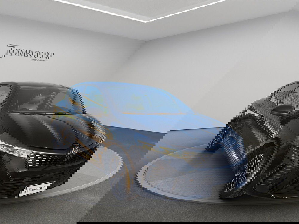 Renault Clio usata a Macerata (3)