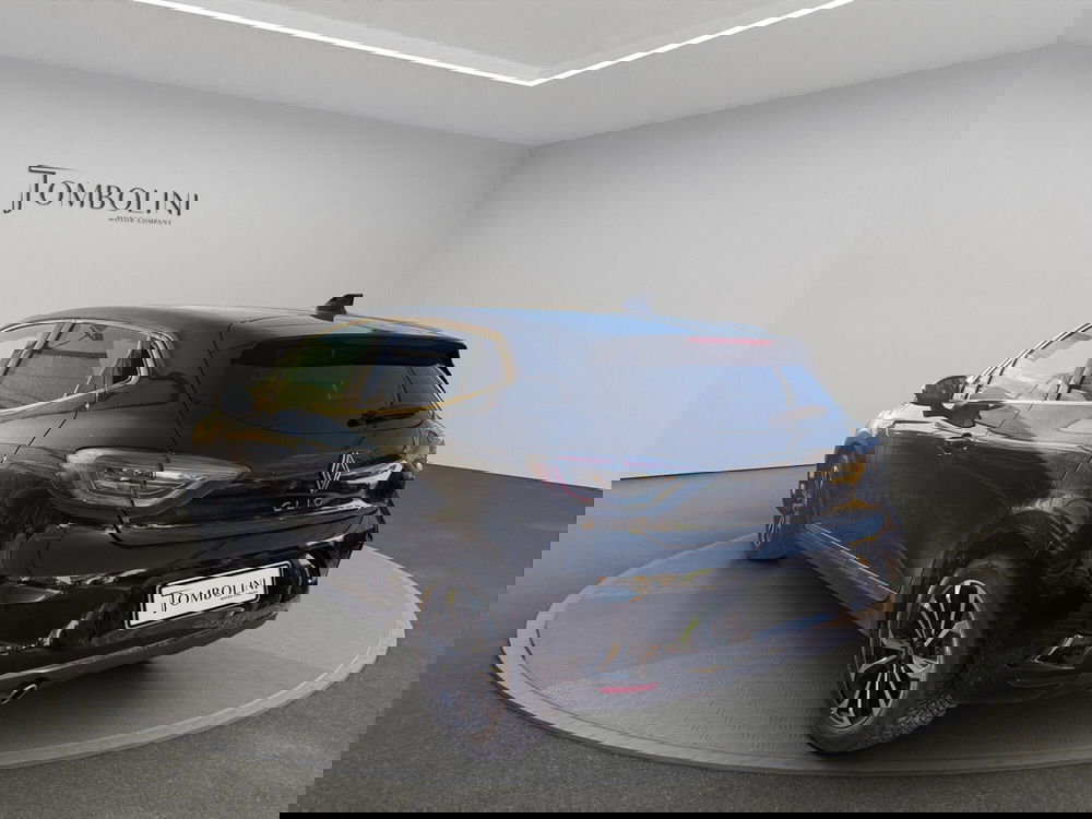 Renault Clio usata a Macerata (4)