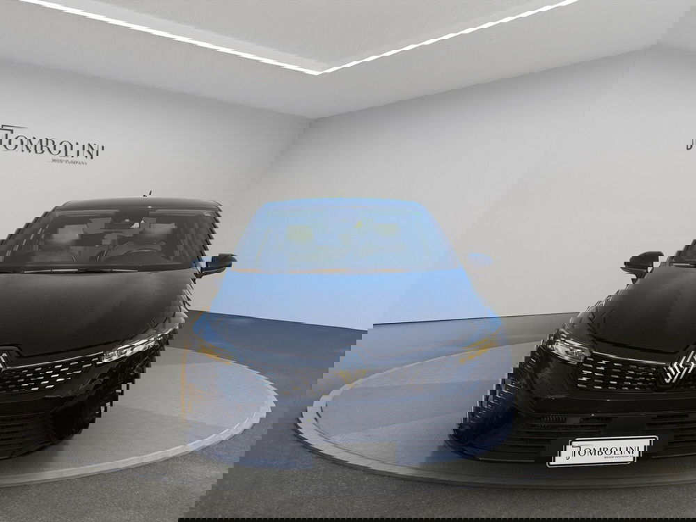 Renault Clio usata a Macerata (5)