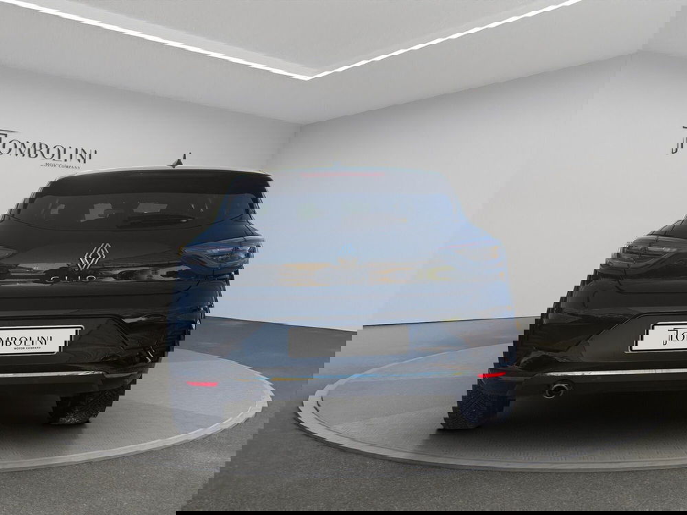 Renault Clio usata a Macerata (6)