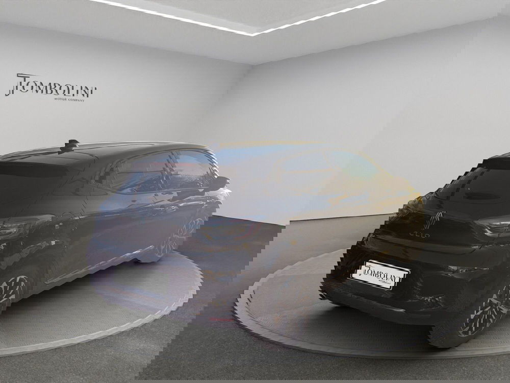 Renault Clio usata a Macerata (7)