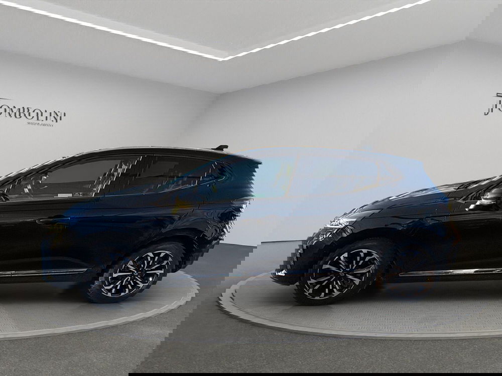 Renault Clio usata a Macerata (8)