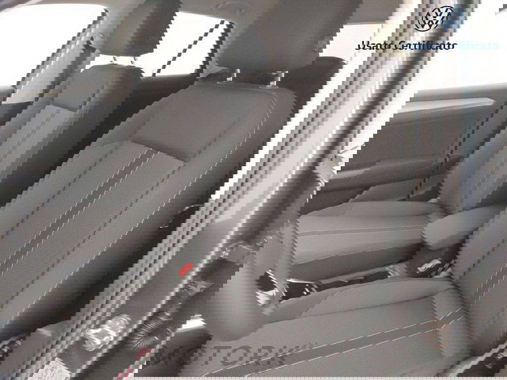 Volkswagen T-Roc nuova a Varese (12)