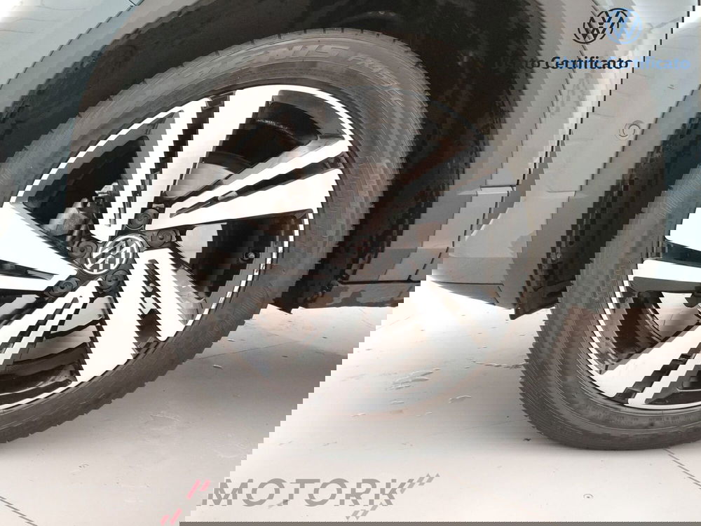 Volkswagen T-Roc usata a Varese (6)