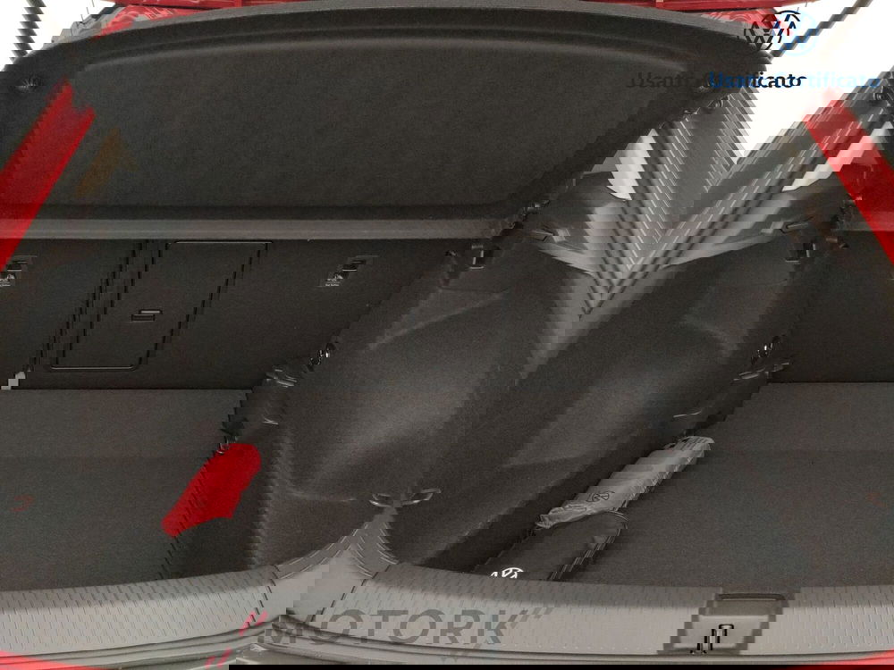 Volkswagen T-Roc nuova a Varese (10)