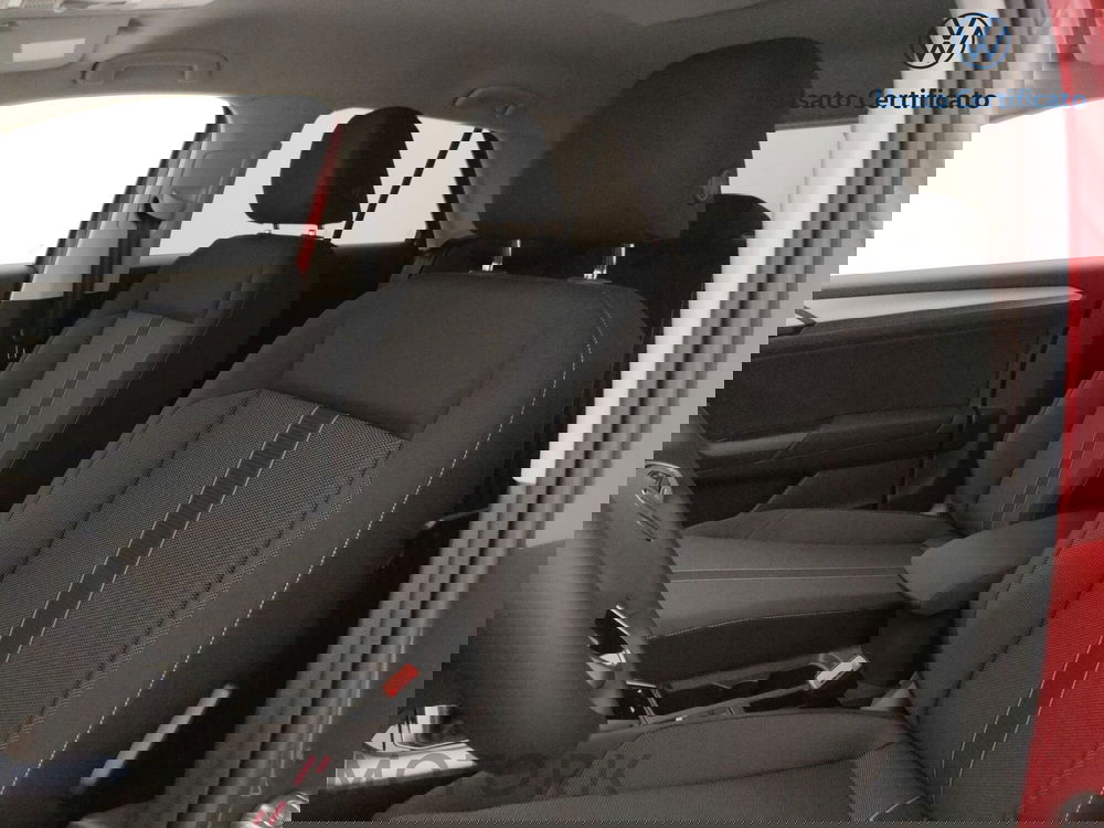 Volkswagen T-Roc nuova a Varese (12)