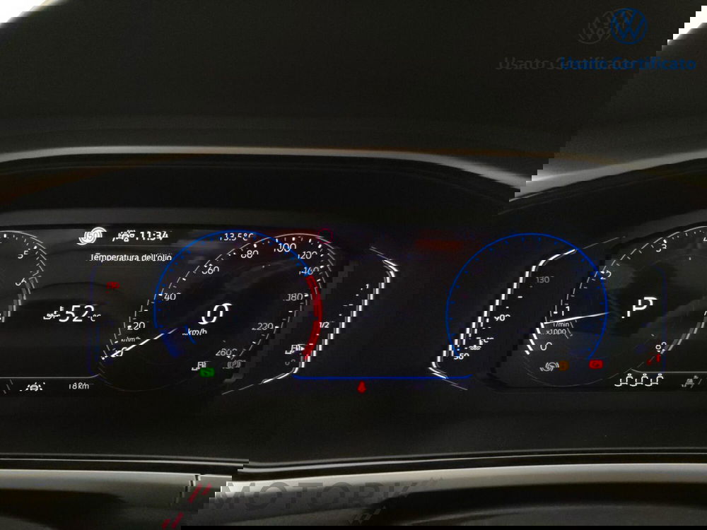 Volkswagen T-Roc nuova a Varese (19)