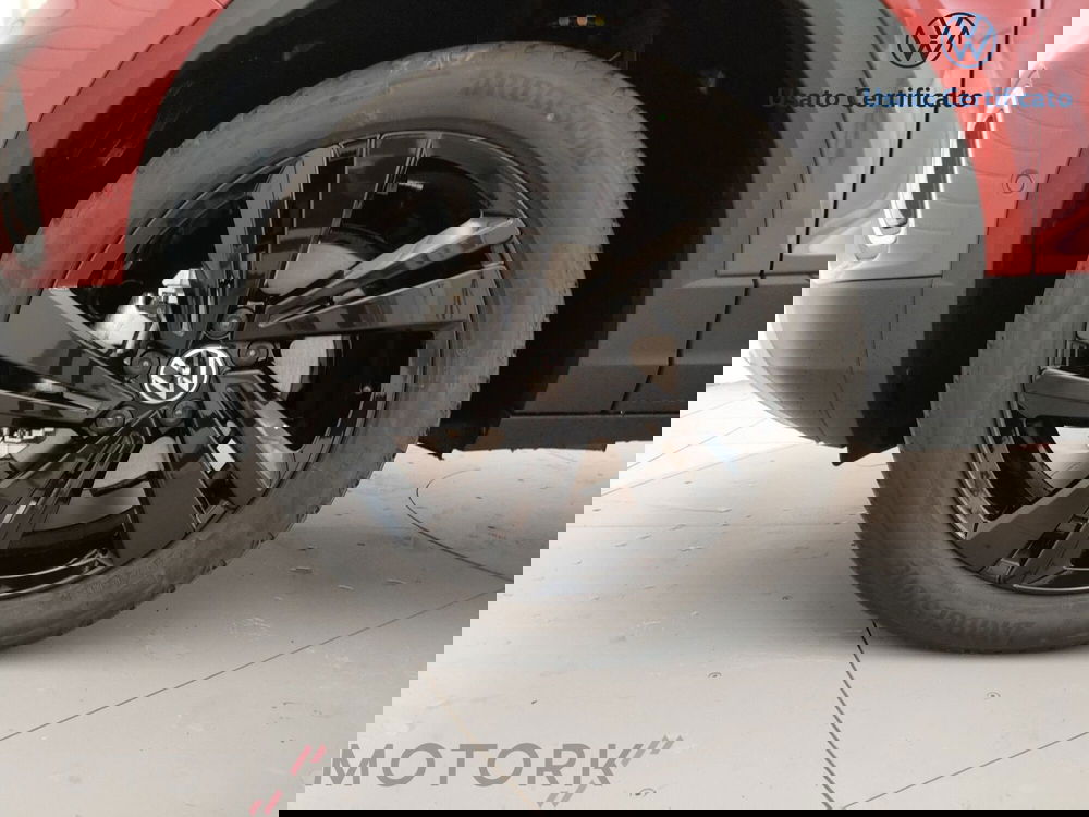 Volkswagen T-Roc nuova a Varese (6)