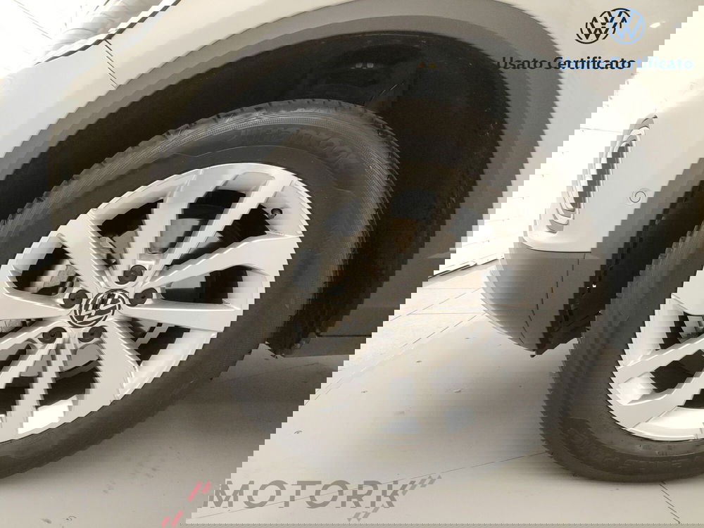 Volkswagen T-Roc usata a Varese (6)