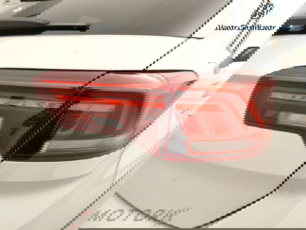 Volkswagen T-Roc usata a Varese (9)