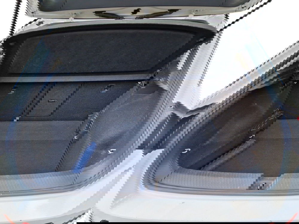 Volkswagen T-Roc usata a Grosseto (10)