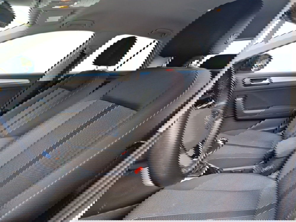 Volkswagen T-Roc usata a Grosseto (11)