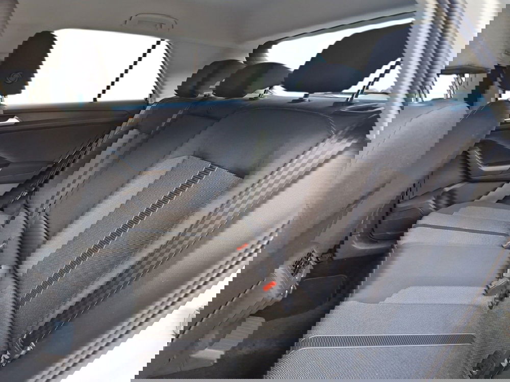 Volkswagen T-Roc usata a Grosseto (12)