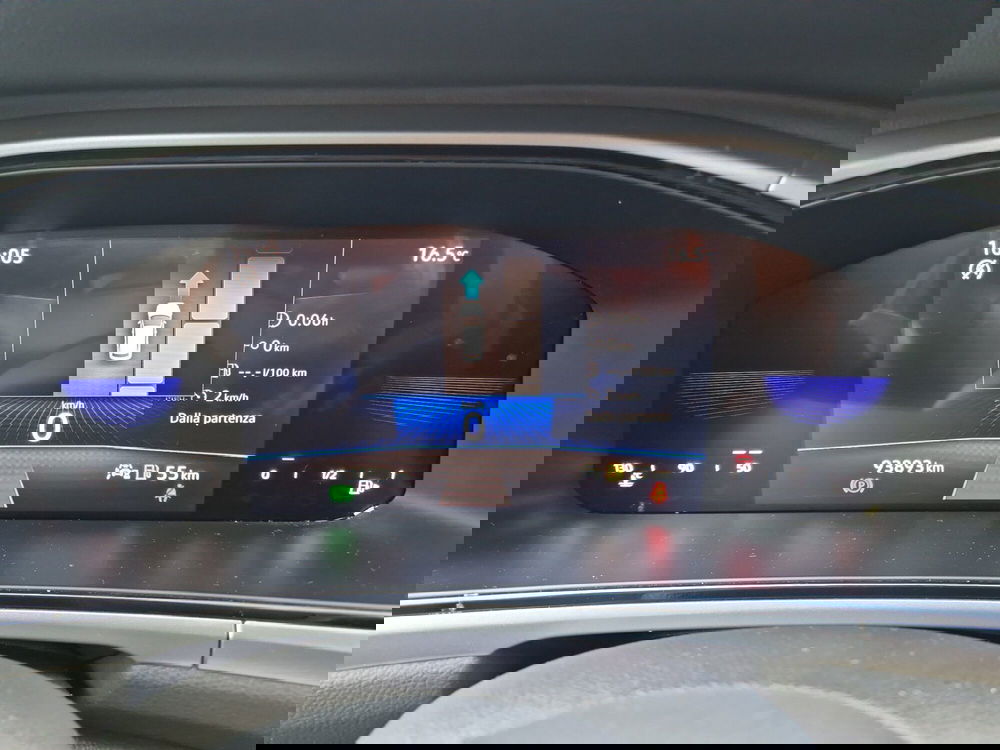 Volkswagen T-Roc usata a Grosseto (15)
