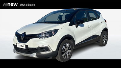 Renault Captur 0.9 TCe 12V 90 CV Start&amp;Stop Zen del 2017 usata a Albignasego