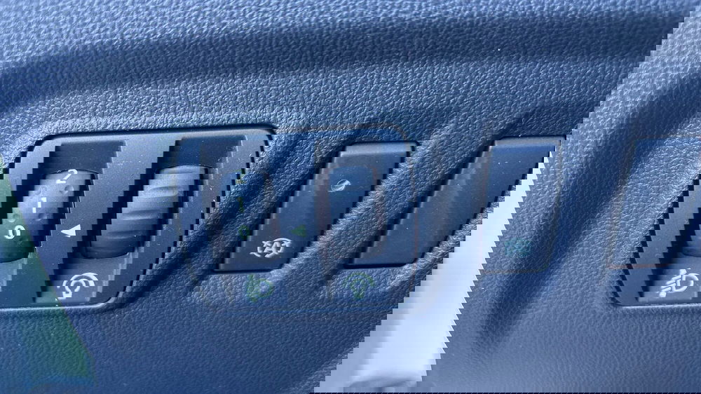 Renault Captur usata a Padova (12)