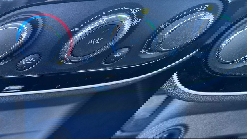 Renault Captur usata a Padova (15)