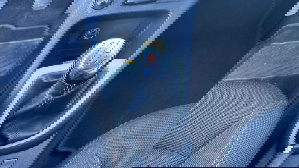 Renault Captur usata a Padova (16)