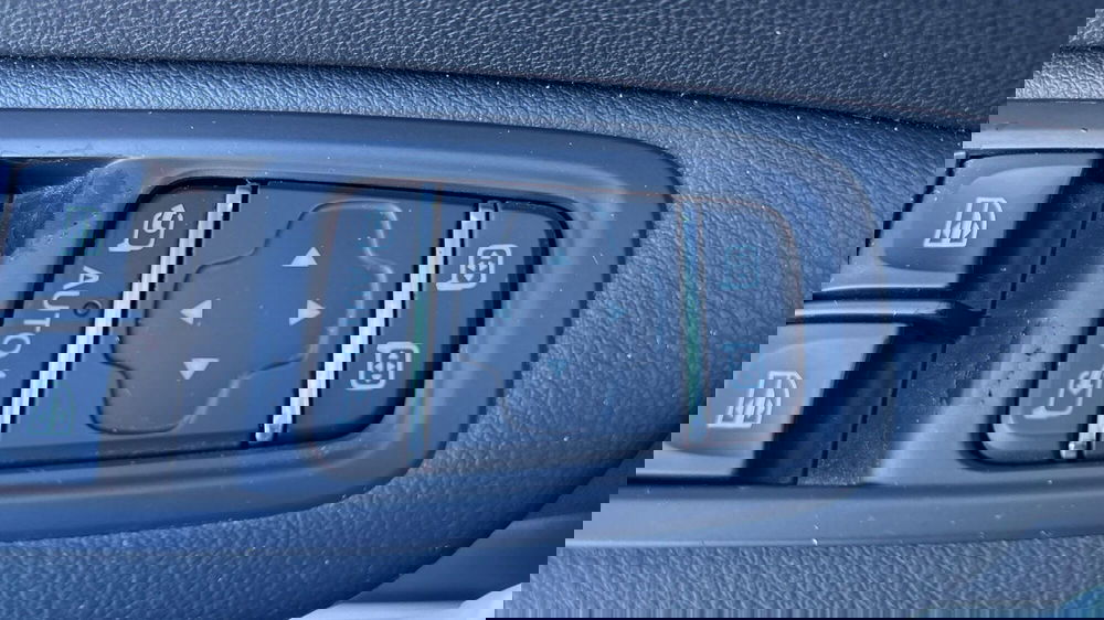 Renault Captur usata a Padova (17)