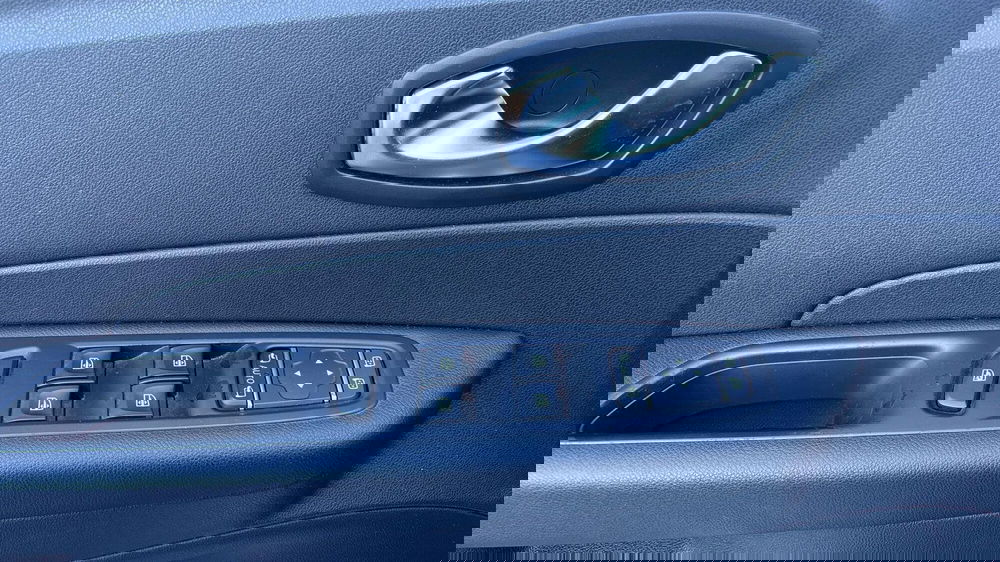 Renault Captur usata a Padova (18)