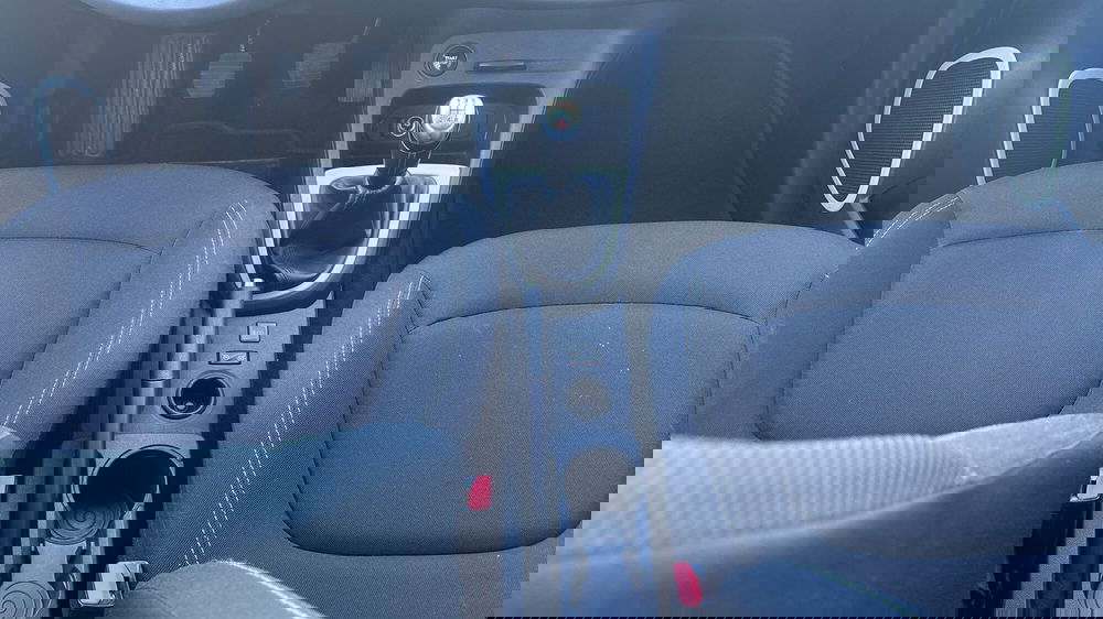 Renault Captur usata a Padova (19)