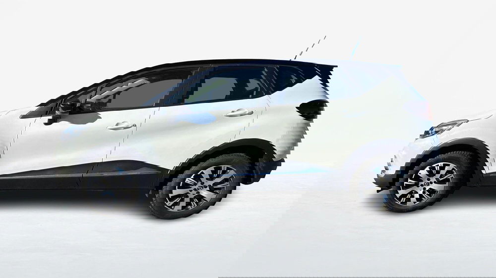Renault Captur usata a Padova (2)
