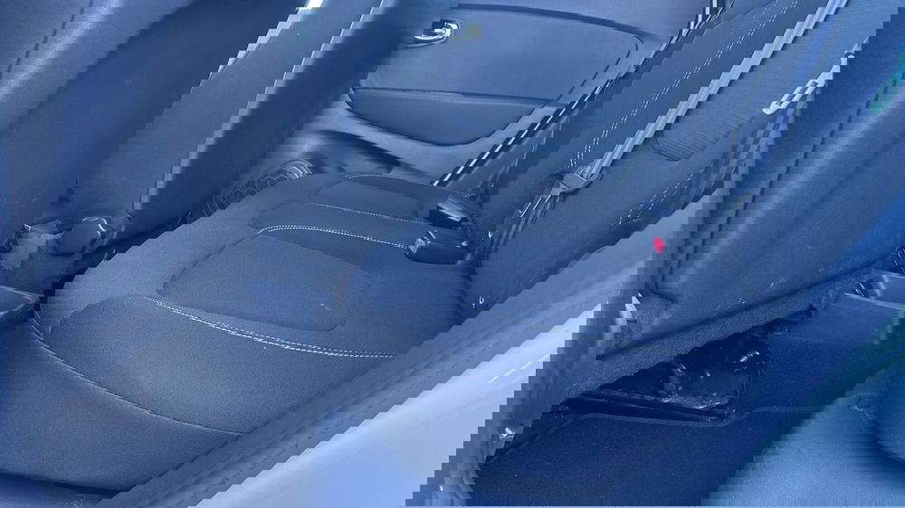 Renault Captur usata a Padova (20)