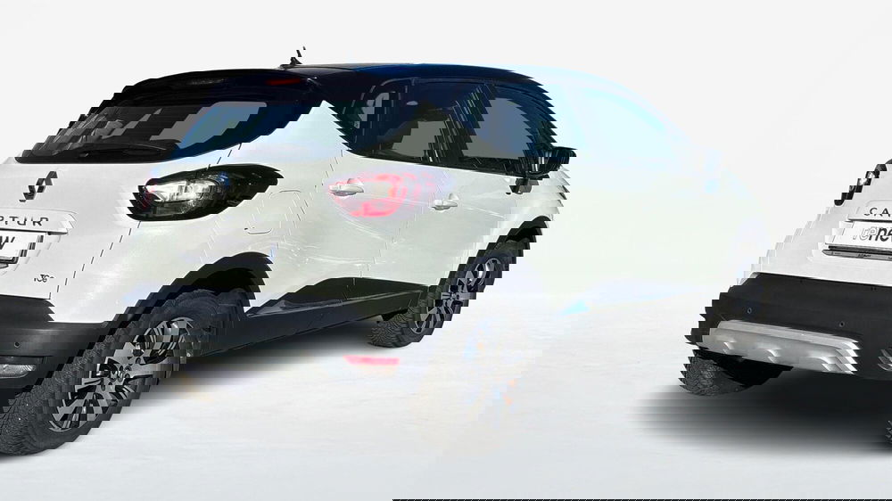 Renault Captur usata a Padova (3)