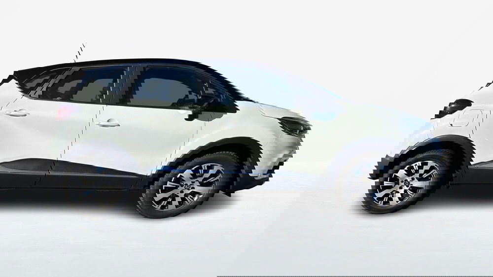 Renault Captur usata a Padova (4)