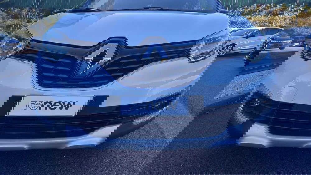 Renault Captur usata a Padova (5)