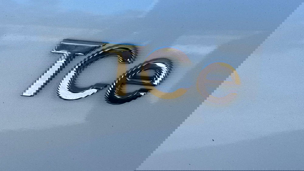 Renault Captur usata a Padova (6)