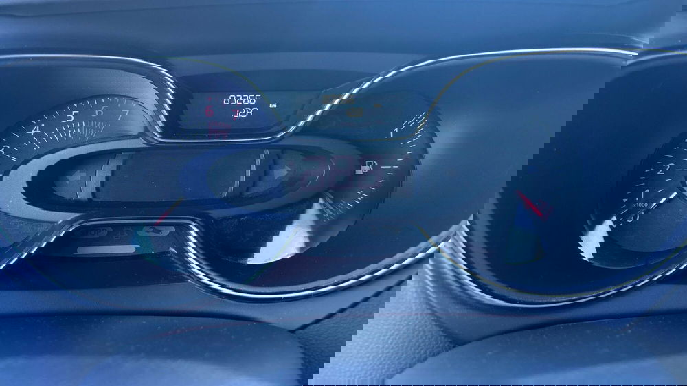 Renault Captur usata a Padova (7)