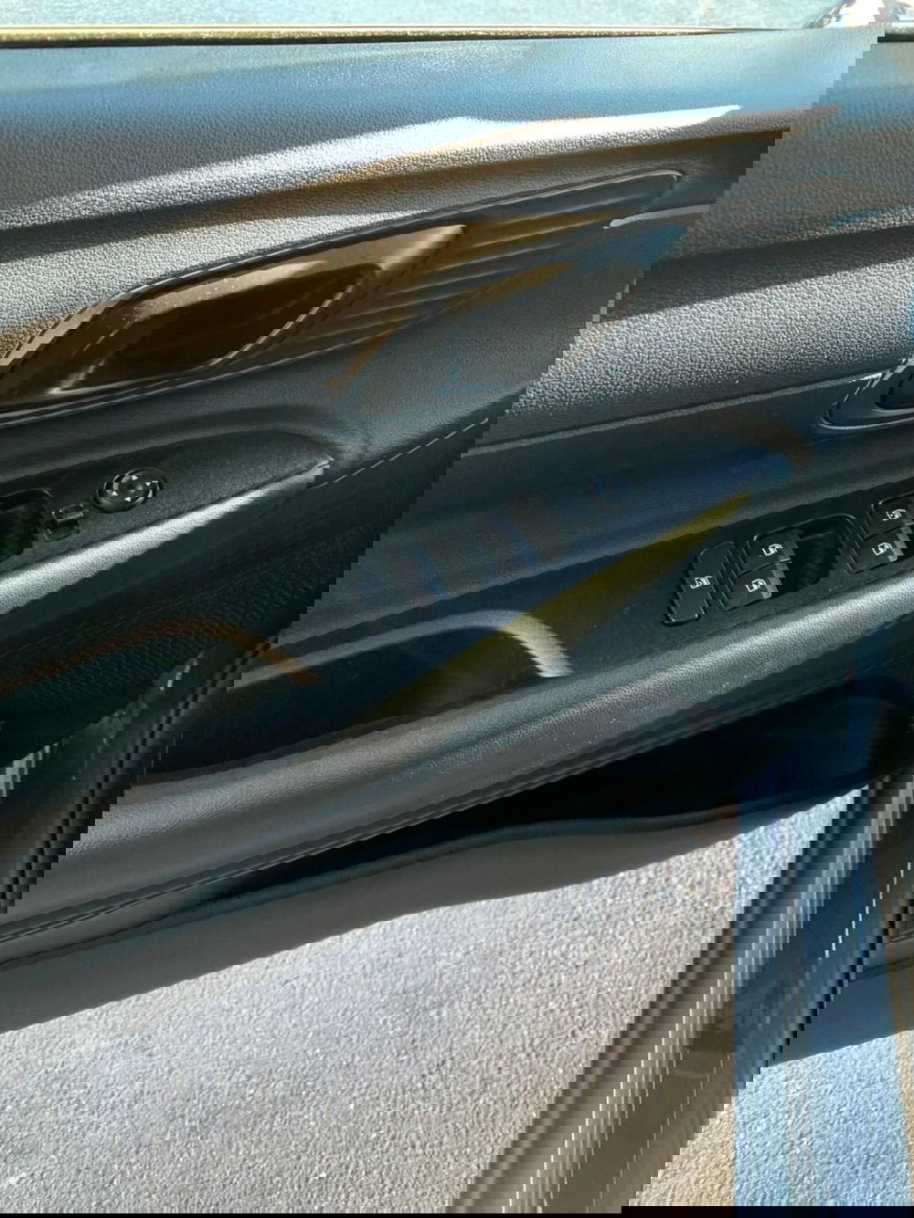 Hyundai i20 nuova a Novara (10)