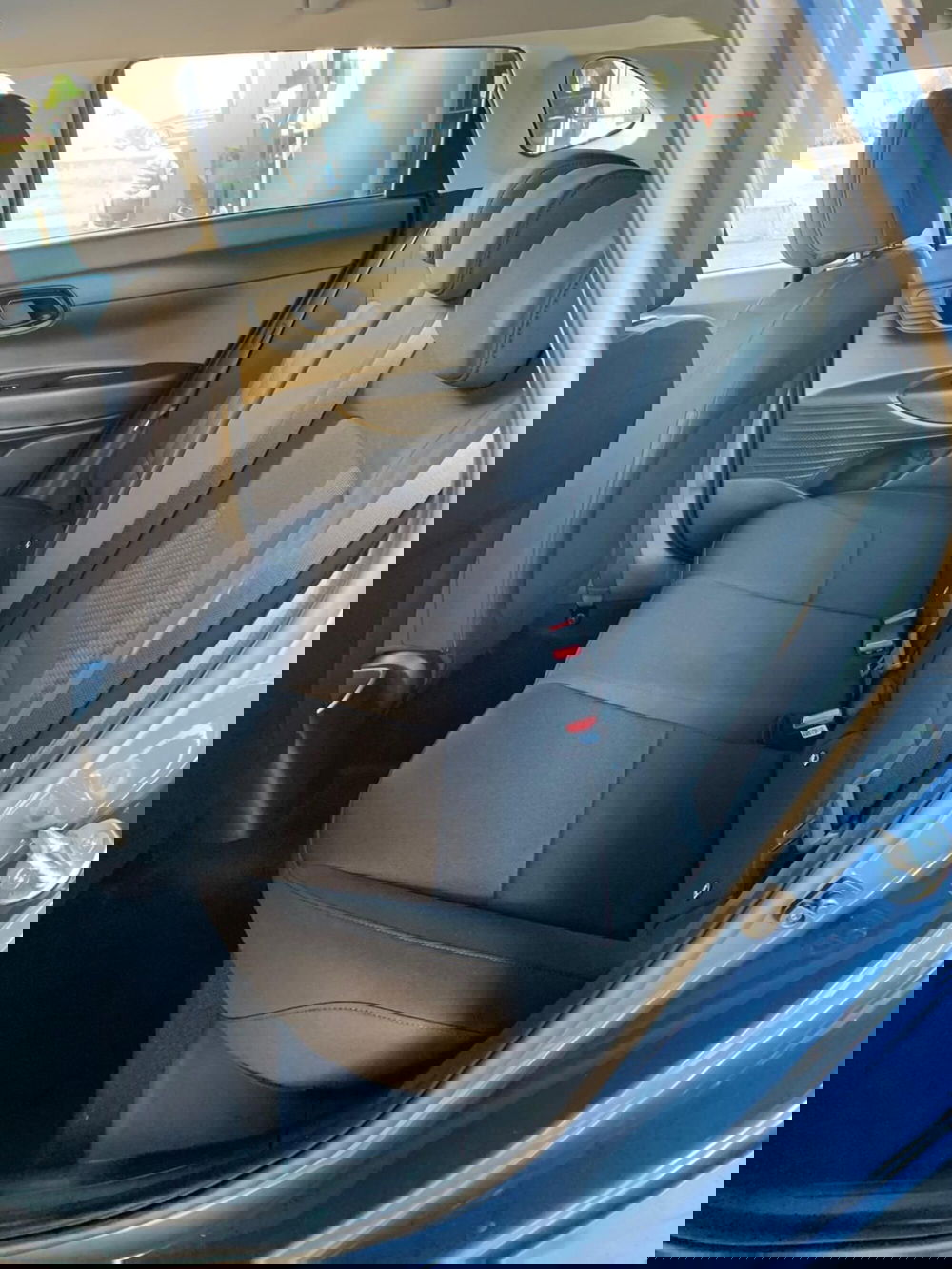 Hyundai i20 nuova a Novara (11)